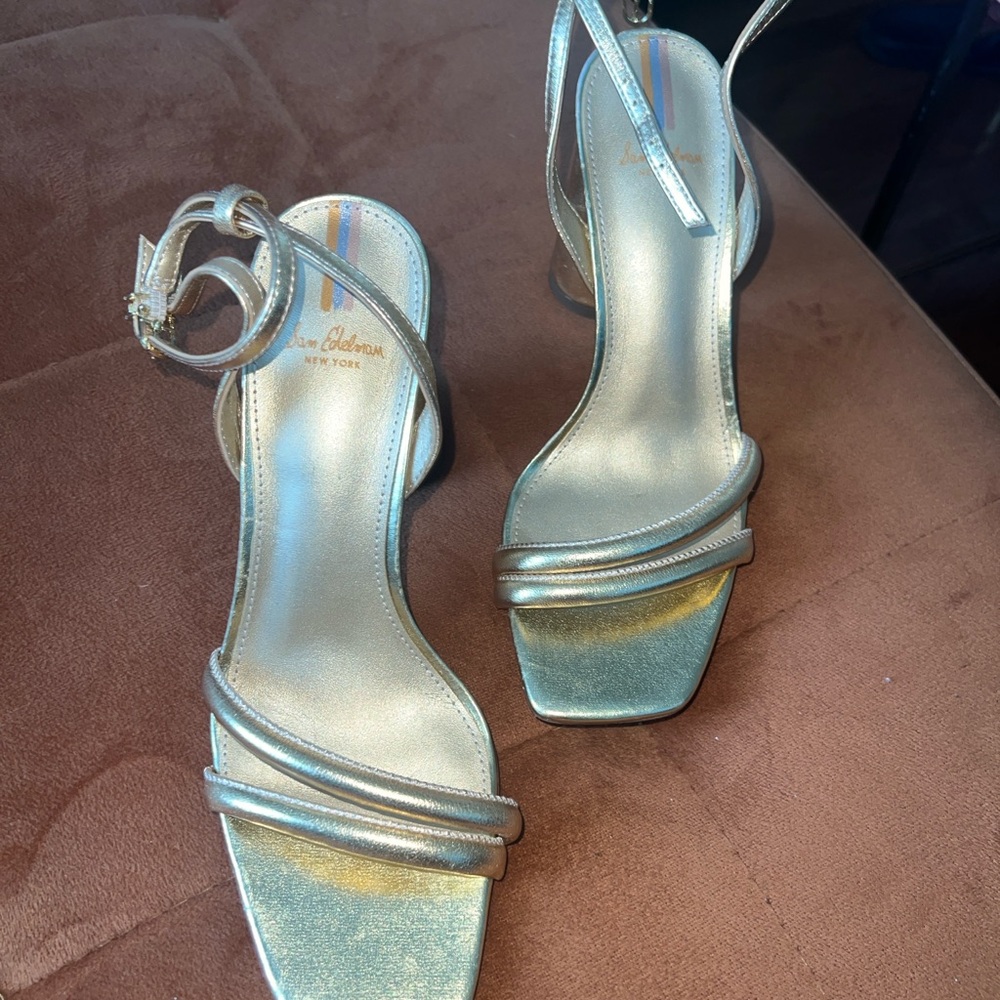 Sam Edelman Heels - Picture 2 of 7